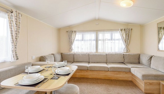 1 bedroom accommodation in Mablethorpe