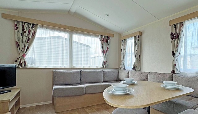 1 bedroom accommodation in Mablethorpe, Skegness