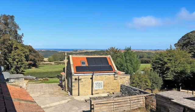1 bedroom accommodation in Sneaton, near Whitby