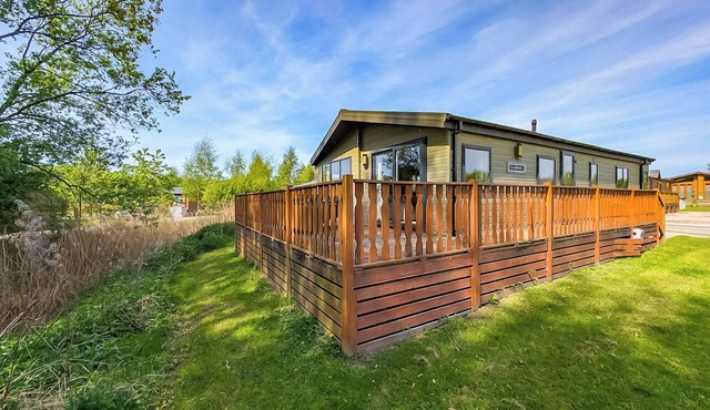 1 bedroom accommodation in Carnforth