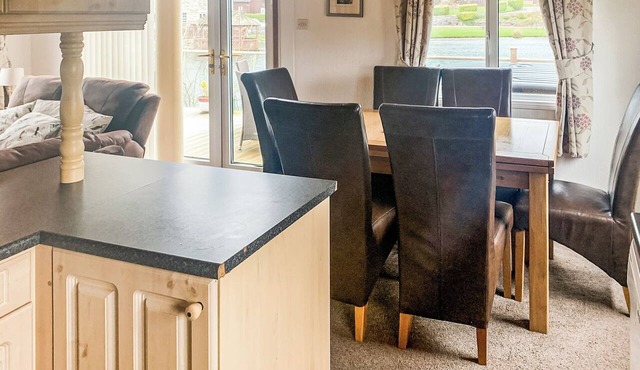 1 bedroom accommodation in Carnforth