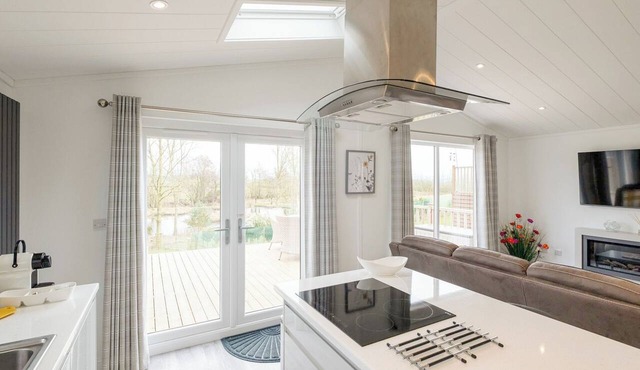 1 bedroom accommodation in Carnforth in Carnforth