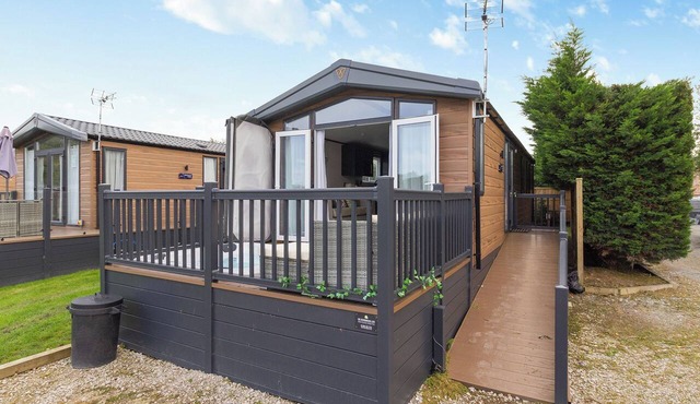 1 bedroom accommodation in Eaton, Congleton