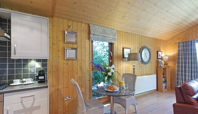 1 bedroom accommodation in Harrogate in Harrogate