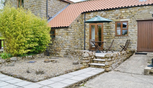 1 bedroom accommodation in Stape, near Pickering