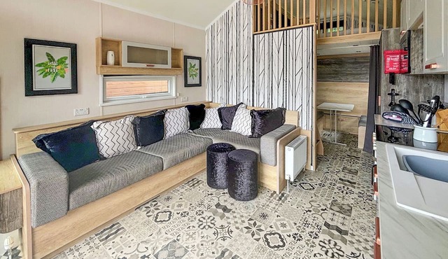 1 bedroom accommodation in Gartmore in Gartmore