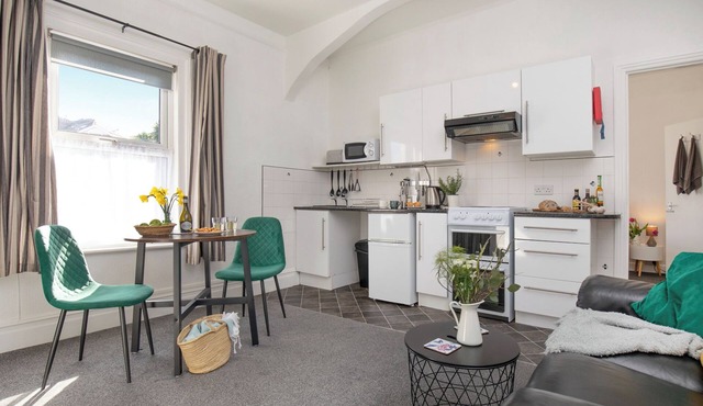 1 bedroom accommodation in Paignton