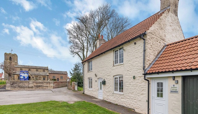 1 bedroom accommodation in Bempton