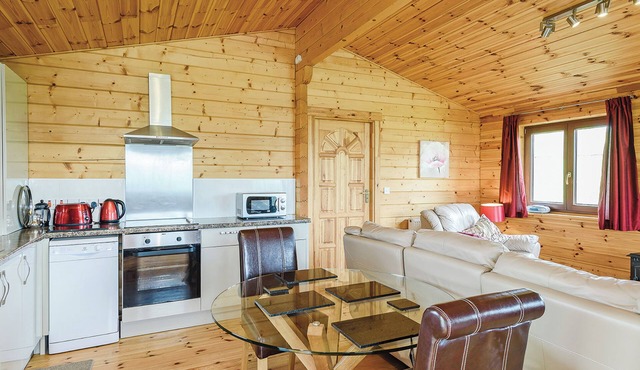 1 bedroom accommodation in Llandinam, Powys in Caersws