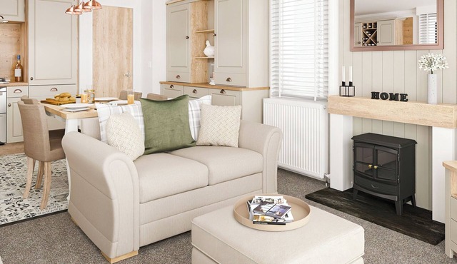 1 bedroom accommodation in Clarach
