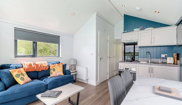 1 bedroom accommodation in Halling in Halling