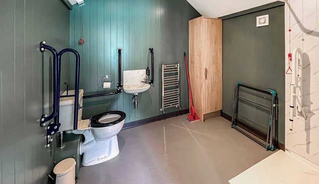 1 bedroom accommodation in Halling in Halling