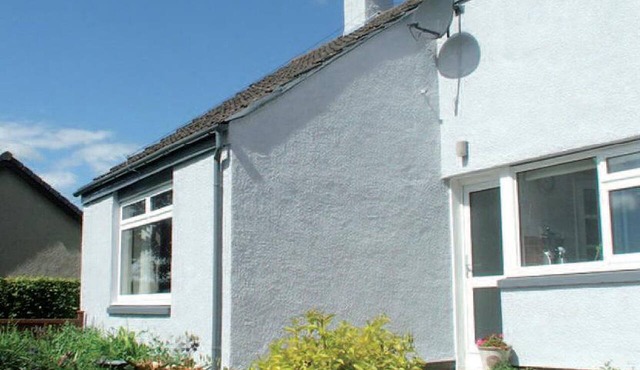 1 bedroom accommodation in Bowden, Newton St Boswells