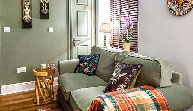 1 bedroom accommodation in Penrith in Penrith