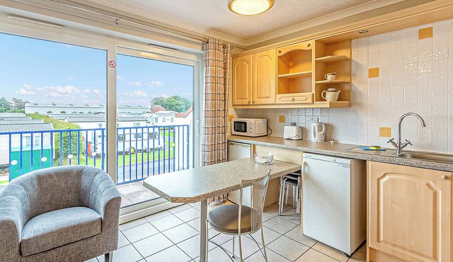 1 bedroom accommodation in Silloth in Silloth