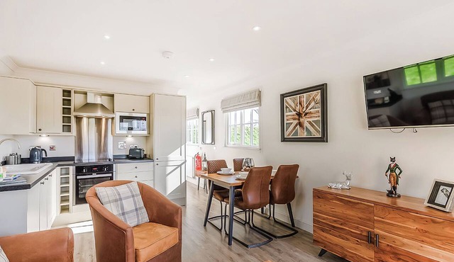 1 bedroom accommodation in Skirlaugh, Nr Hull in Arnold