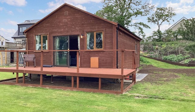 1 bedroom accommodation in Brora