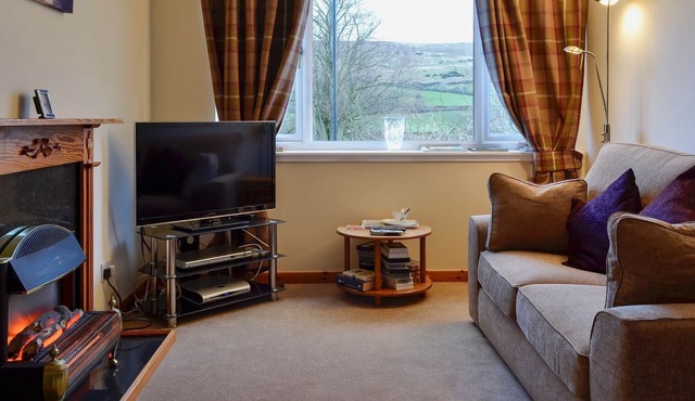 1 bedroom accommodation in Colmonell, near Ballantrae