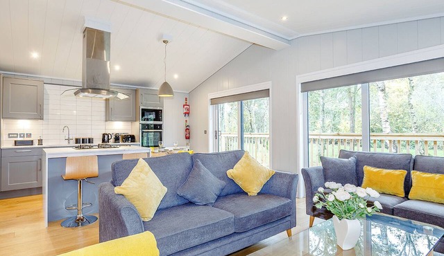 1 bedroom accommodation in Haddon in Haddon
