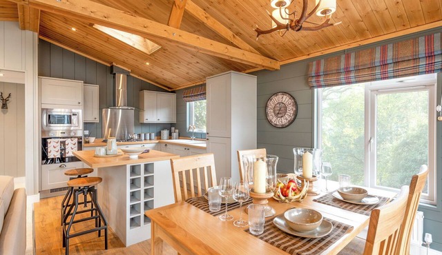1 bedroom accommodation in Lauder