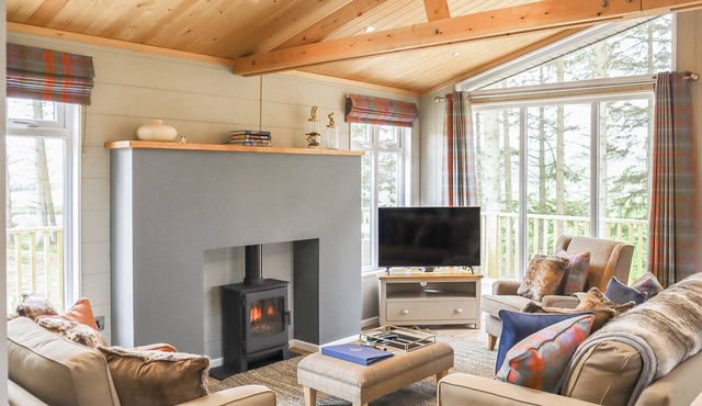 1 bedroom accommodation in Lauder in Lauder