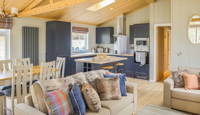 1 bedroom accommodation in Lauder in Lauder