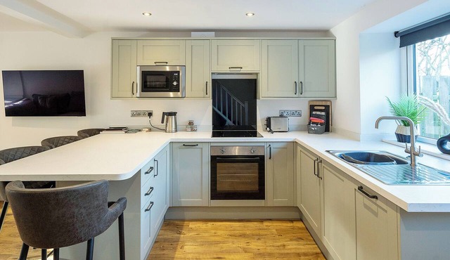 1 bedroom accommodation in Millom in Millom