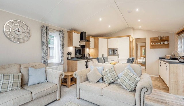 1 bedroom accommodation in Bala,