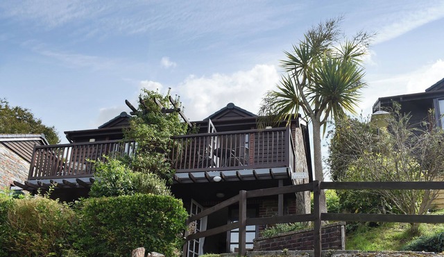 1 bedroom accommodation in Looe