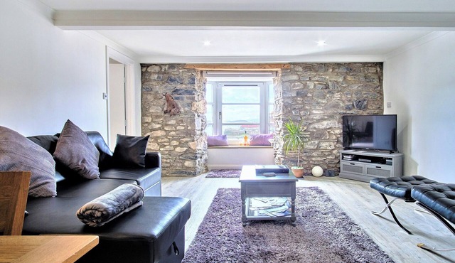 1 bedroom accommodation in Oban