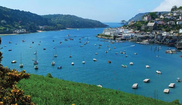 1 Combehaven