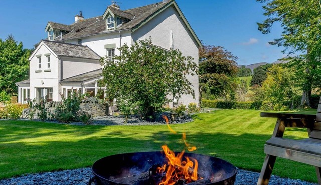10 Bed in Keswick (oc-80001)