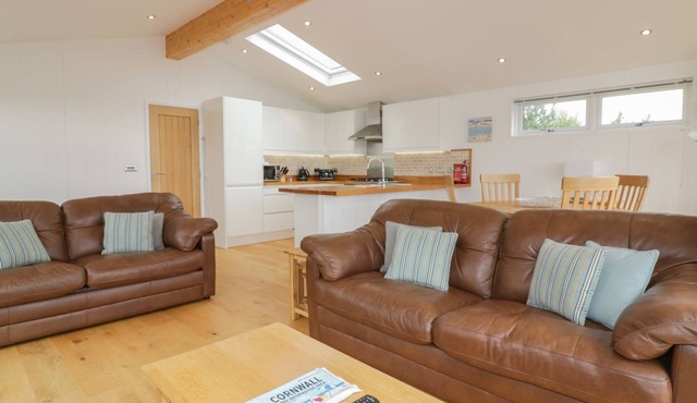 11 Faraway Fields in Liskeard