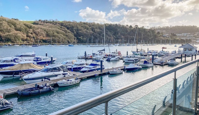 15 Dart Marina