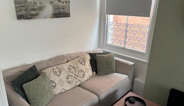 #194 Smart Coventry Studio - Ideal for 2 in Spon End