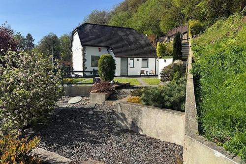2-Bed Cottage Devon Cornwall border - Dog-friendly