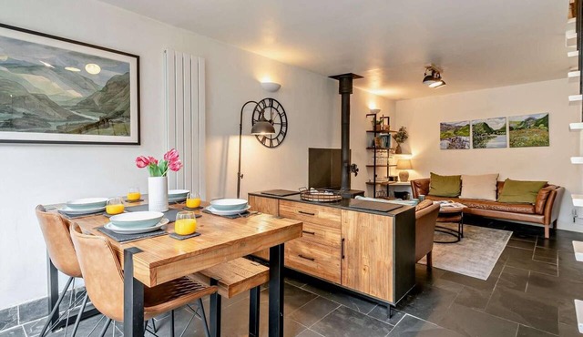 2 Bed in Ambleside (oc-sz500)