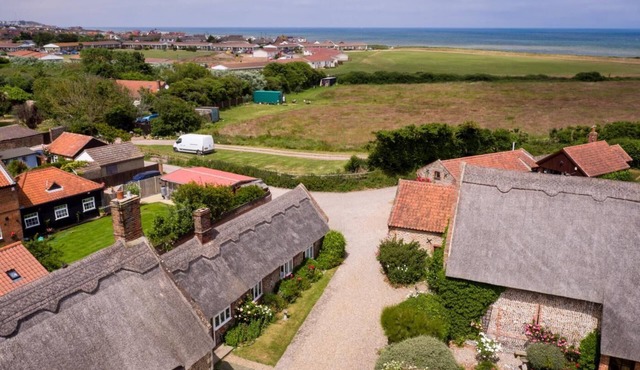 2 Bed in Bacton (oc-710)