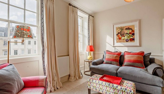 2 Bed in Bath (oc-bhr31) in Bath