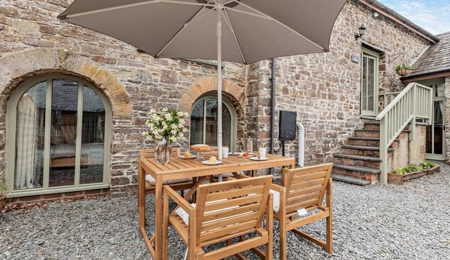 2 Bed in Beaworthy (oc-wvttb)