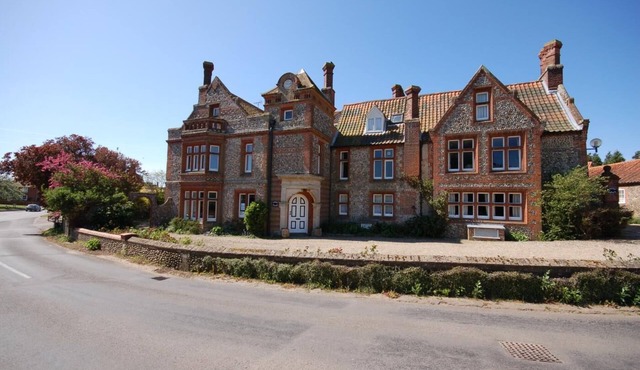 2 Bed in Binham (oc-1477) in Binham