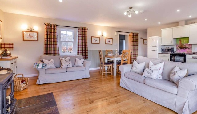2 Bed in Blairgowrie (oc-89662)