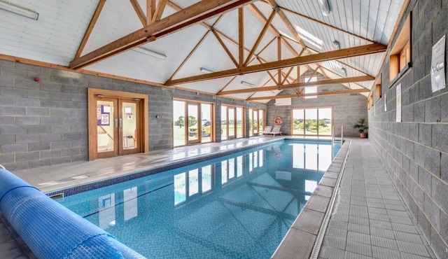 2 Bed in Blythburgh (oc-wag2)