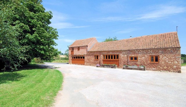 2 Bed in Bridgwater (oc-rexba)