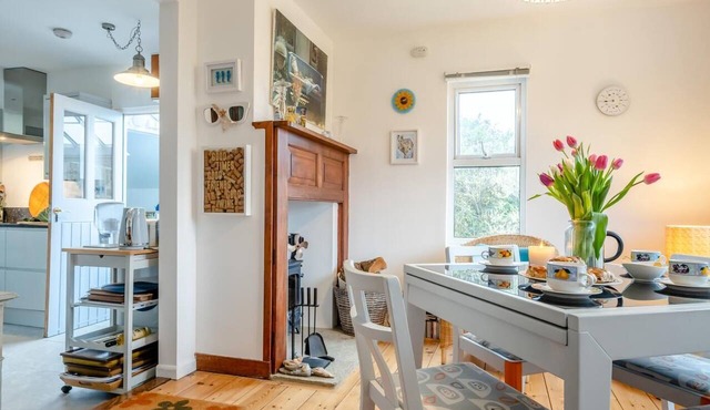 2 Bed in Brighstone (oc-c31768)