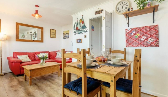2 Bed in Brixham (oc-57244)
