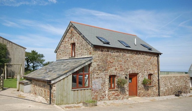 2 Bed in Bude (oc-coryw)