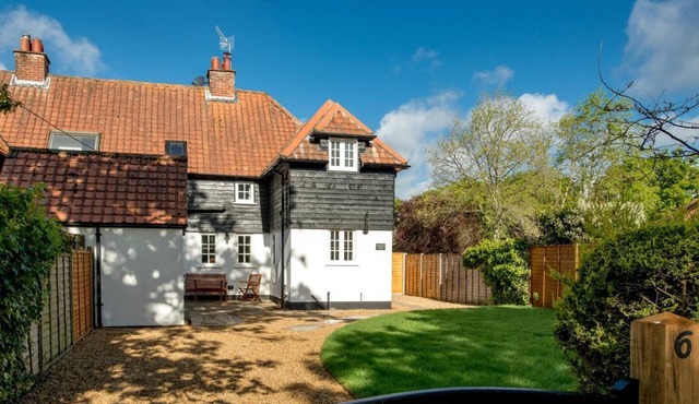 2 Bed in Burley (oc-b29719)