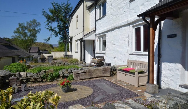 2 Bed in Capel Curig (oc-wag576)