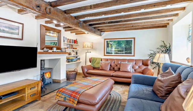 2 Bed in Cartmel oc-lcc75